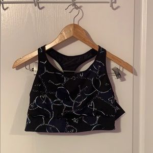 Victoria’s Secret Sports bra